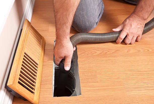 Best Home Air Vent Cleaning  in Marlette, MI