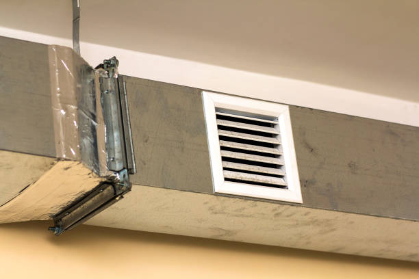 Best Ventilation Cleaning Services  in Marlette, MI